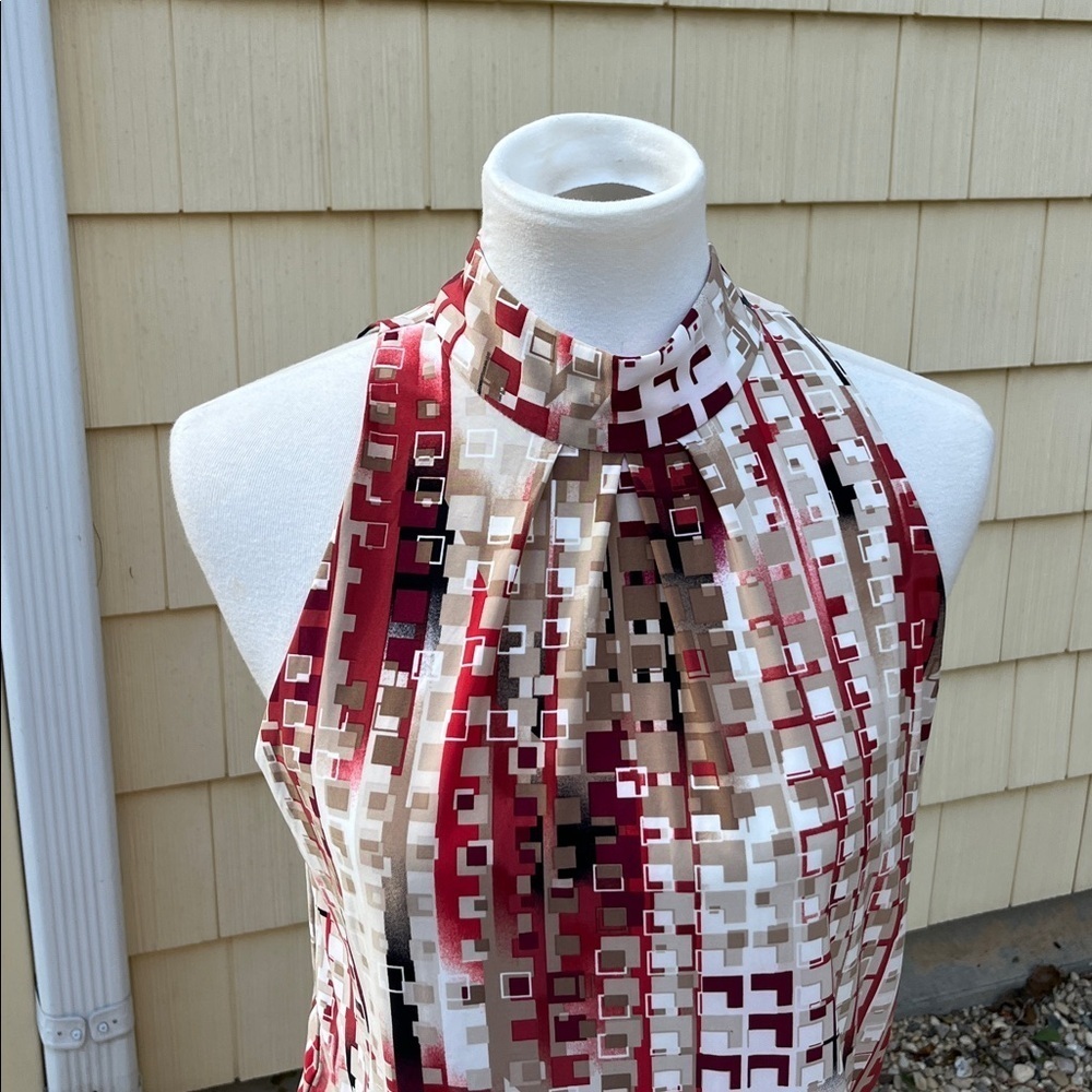 White House Black Market Dress - Picture 7 of 7